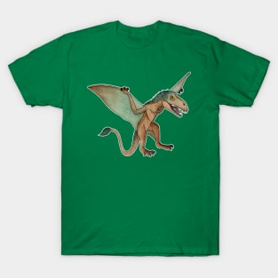 Dimorphodon T-Shirt